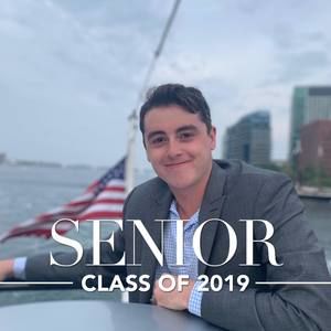 Meet your Posher, Chrissy